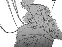 [내스급] 234화 날조