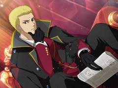 【SSR】[액터] 타치바나 킷페이