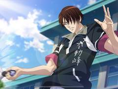 【SSR】[쉘・위・댄스 !!] 카미오 아키라