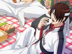 【SSR】[체육제] 카미오 아키라