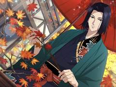 【SSR】[단풍] 이부 신지