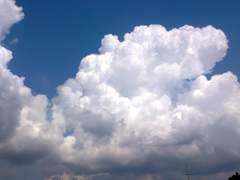 [원휘] 극광의 아이