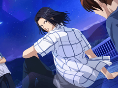 【SSR】[보여주고 싶은 밤하늘] 이부 신지