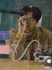 In the room where you sleep