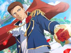 【SSR】[Rose] 후지 유타