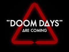 Bastille - Doom Days 가사 해석