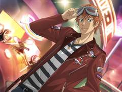 【SSR】[겨울날] 센고쿠 키요스미