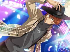 【SSR】[패션] 센고쿠 키요스미