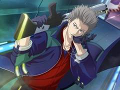 【SSR】[임간 학습] 아쿠츠 진