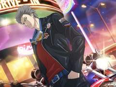 【SSR】[겨울날] 아쿠츠 진