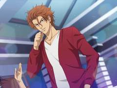 【SSR】[썰렁개그 100인 쓰러뜨리기] 아마네 히카루