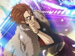 【SSR】[패션] 아마네 히카루