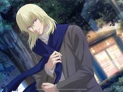 【SSR】[Sweet Valentine] 리리아덴트 크라우저