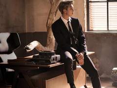 [랩뷔]Strawberries & Cigarettes