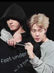 Six feet under (完)