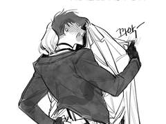 [내스급/현제유진] 손이 어디로