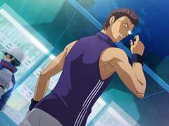 【SSR】[더티 안경] 키테 에이시로