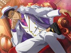 【SSR】[액터] 키테 에이시로