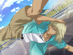 【SSR】[댄스 배틀 !] 히라코바 린