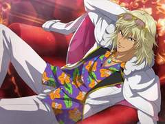 【SSR】[액터] 히라코바 린