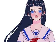 환영해, 기다렸어요.