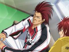 【SSR】[만리일공] 오니 쥬지로