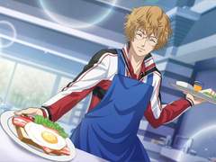 【SSR】[연기의 길도 한 걸음부터] 이리에 카나타