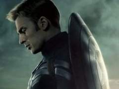 [토니스팁] Captain America, the Winter Soldier - 1 & 2 -