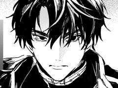 중혁x독자만화(타이틀미정)