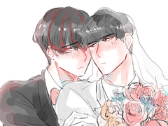 삼쬬위주에 왕태1