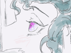 나무 위 블랙 스완