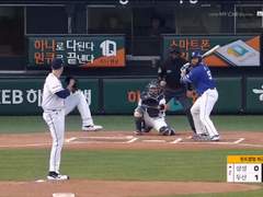 05.28(화) 18:30KBO 두산 vs 삼성