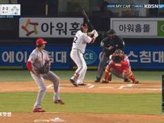 05.28(화) 18:30KBO SK vs KT