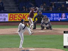 05.28(화) 18:30KBO NC vs 롯데