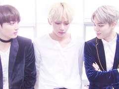 [방탄팬픽/국민/뷔민] 풀꽃수목원 34