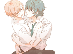 츠무나츠) 그림 백업