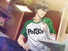 【SSR】[부장의 역할] 시라이시 쿠라노스케