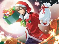 【SSR】[크리스마스] 시라이시 쿠라노스케