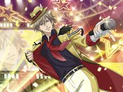 【SSR】[Starlight] 시라이시 쿠라노스케