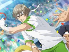 【SSR】[체육제] 시라이시 쿠라노스케