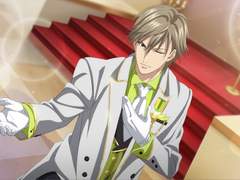 【SSR】[1st Anniversary] 시라이시 쿠라노스케