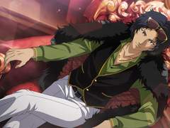 【SSR】[액터] 치토세 센리