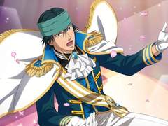 【SSR】[로미쥴리] 히토우지 유우지