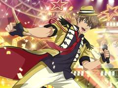 【SSR】[Starlight] 오시타리 켄야