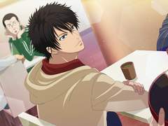 【SSR】[웃겨보시라구요] 자이젠 히카루