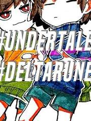 UNDERTALE/DELTARUNE