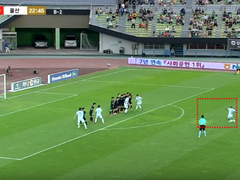 05.29(수) 19:30K리그1 울산현대 vs 대구FC (라인업 분석 예정)