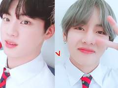 12월의 향기 - 2 #뷔진