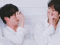 12월의 향기 - 3 #뷔진