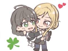 [카오리오] 그림모음3